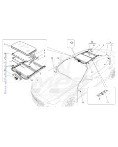 09.71 - 1 - SUNROOF