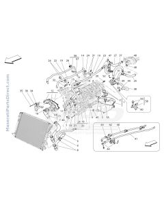 01.71 - 6 - COOLING SYSTEM: NOURICE AND LINES