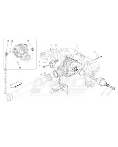 03.21 - 1 - DIFFERENTIAL AND REAR AXLE SHAFTS