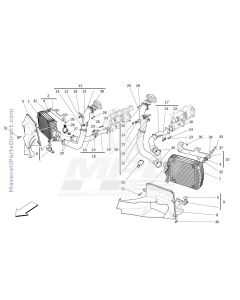 01.32 - 1 - INTERCOOLER SYSTEM