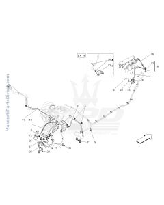 01.44 - 8 - FUEL VAPOUR RECIRCULATION SYSTEM