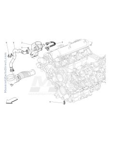 01.63 - 1 - OIL VAPOUR RECIRCULATION SYSTEM