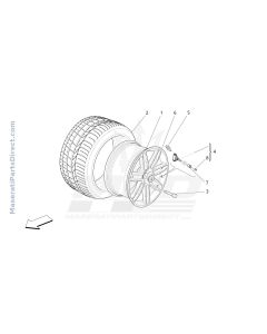 06.00 - 2 - WHEELS AND TYRES