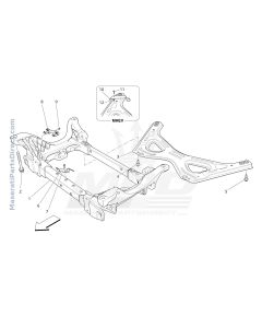06.12 - 1 - FRONT UNDERCHASSIS
