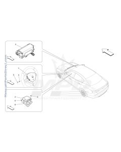 07.00 - 2 - FRONT AIRBAG SYSTEM