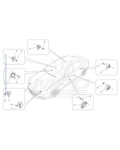 07.05 - 1 - CRASH SENSORS