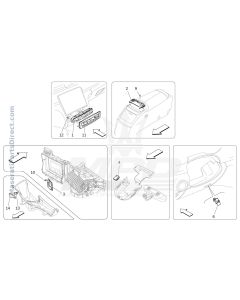 08.49 - 6 - A/C UNIT: ELECTRONIC CONTROL