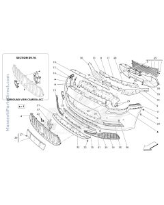 09.10 - 3 - FRONT BUMPER
