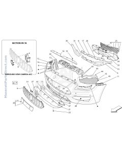 09.10 - 4 - FRONT BUMPER