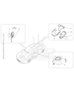 09.35 - 3 - INTERNAL AND EXTERNAL REAR-VIEW MIRRORS