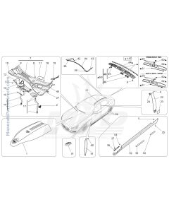 09.15 - 3 - SHIELDS, TRIMS AND COVERING PANELS