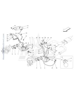 01.80 - 10 - PRE-CATALYTIC CONVERTERS AND CATALYTIC CONVERTERS