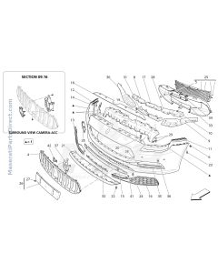 09.10 - 11 - FRONT BUMPER