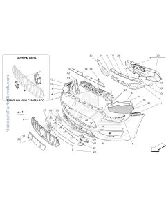 09.10 - 9 - FRONT BUMPER