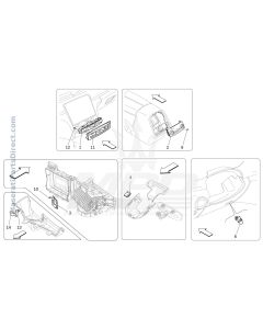 08.49 - 3 - A/C UNIT: ELECTRONIC CONTROL