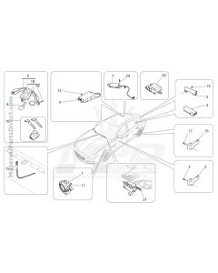 08.53 - 3 - ALARM AND IMMOBILIZER SYSTEM