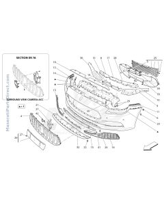 09.10 - 15 - FRONT BUMPER