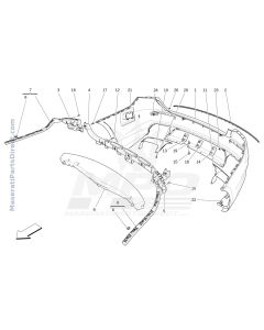 09.11 - 6 - REAR BUMPER