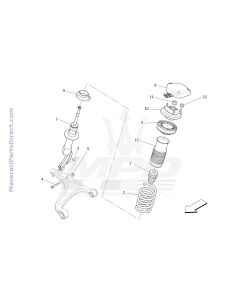 06.11 - 5 - FRONT SHOCK ABSORBER DEVICES