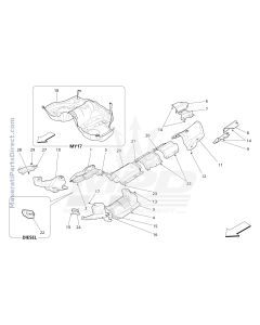 09.63 - 2 - THERMAL INSULATING PANELS