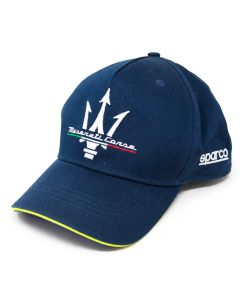 SPARCO FAN CAP