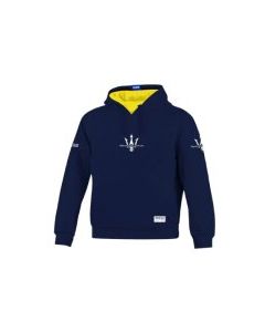 SPARCO FAN HOODIE