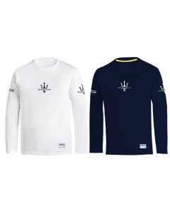 SPARCO FAN T-SHIRT LS