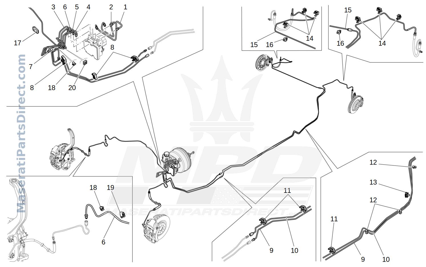 04.20 - 1 - LINES Diagram