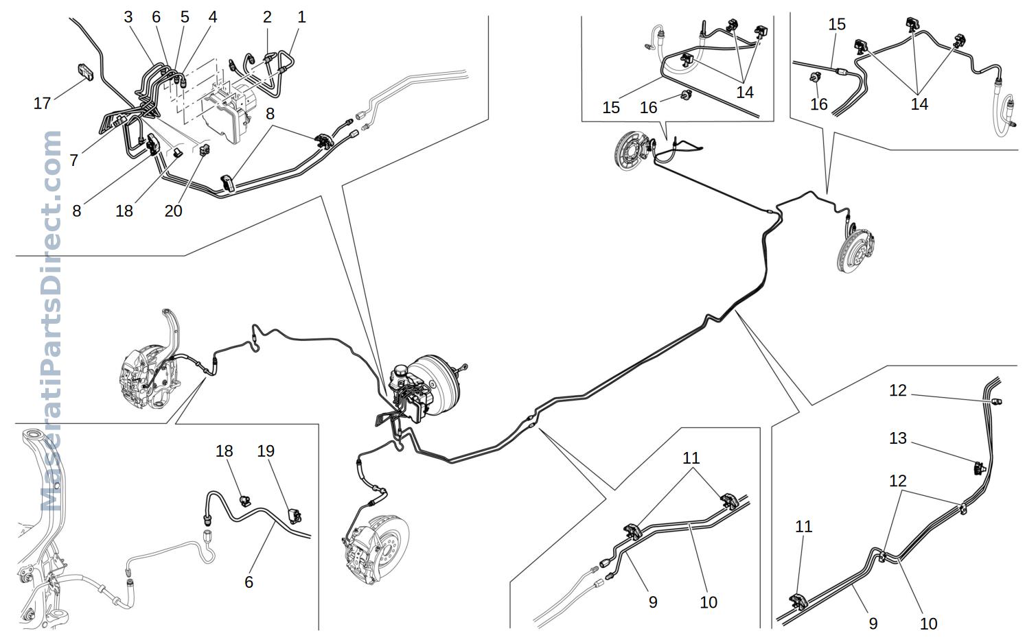 04.20 - 1 - LINES Diagram
