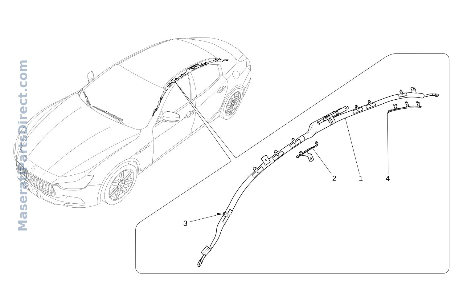 07.04 - 1 - WINDOW BAG SYSTEM Diagram