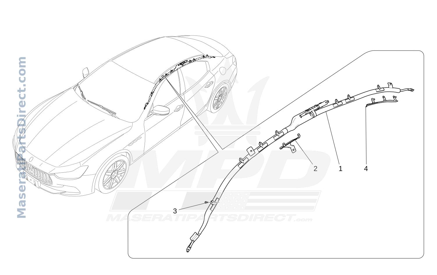 07.04 - 1 - WINDOW BAG SYSTEM Diagram