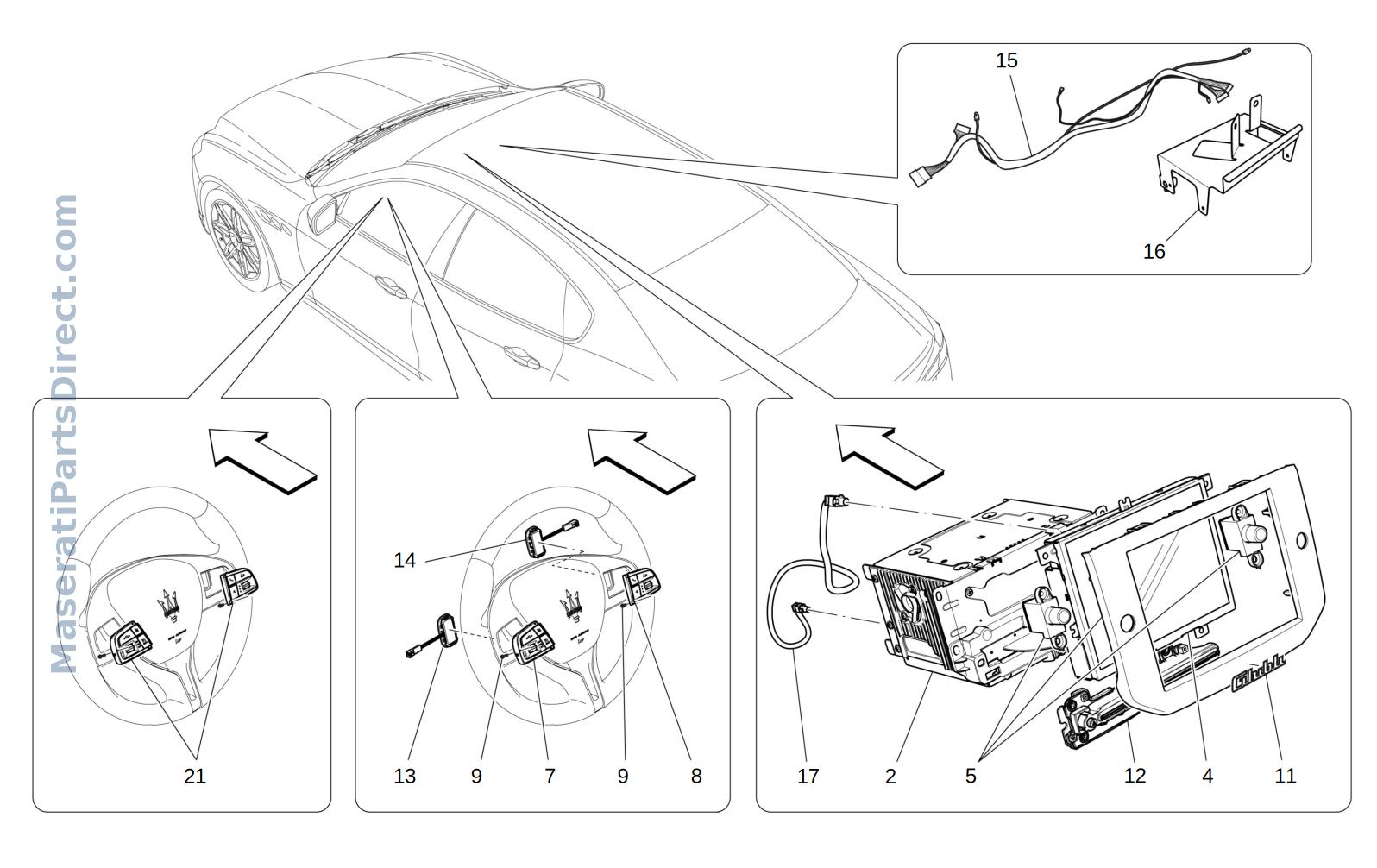 08.71 - 3 - IT SYSTEM Diagram