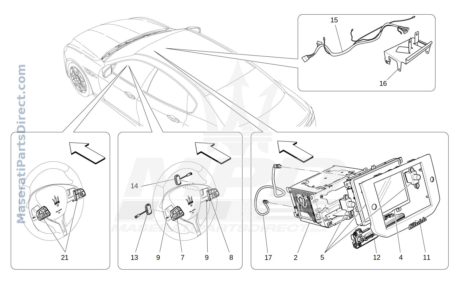 08.71 - 3 - IT SYSTEM Diagram