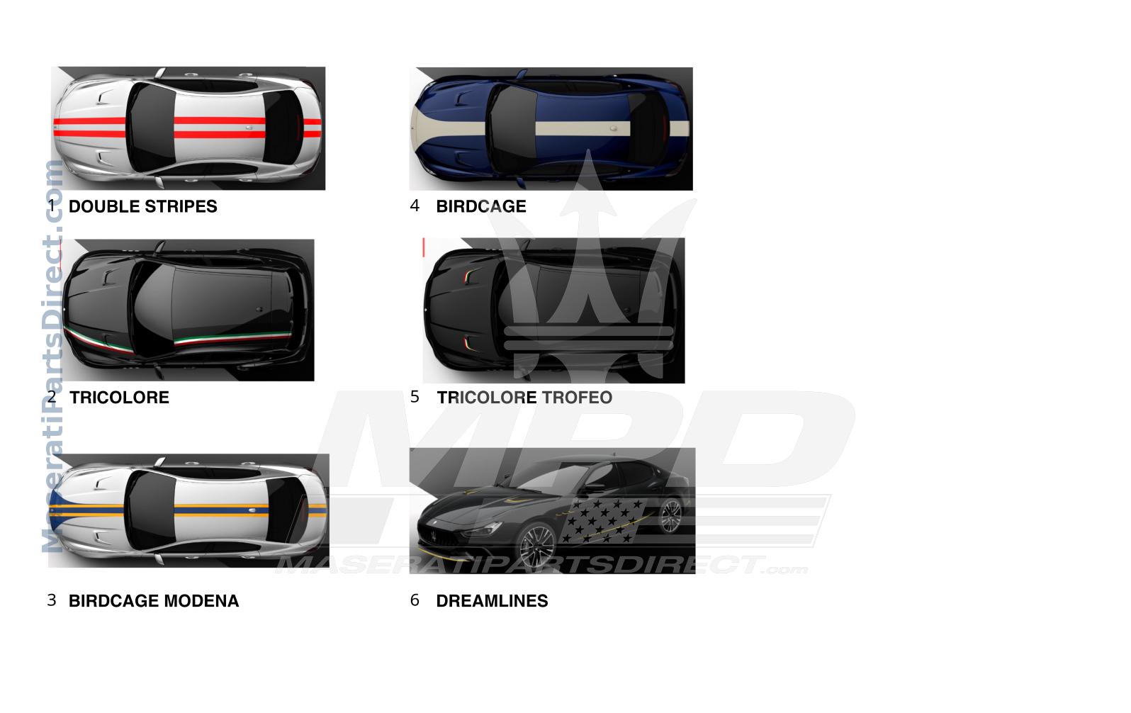 09.18 - 1 - LIVERIES Diagram