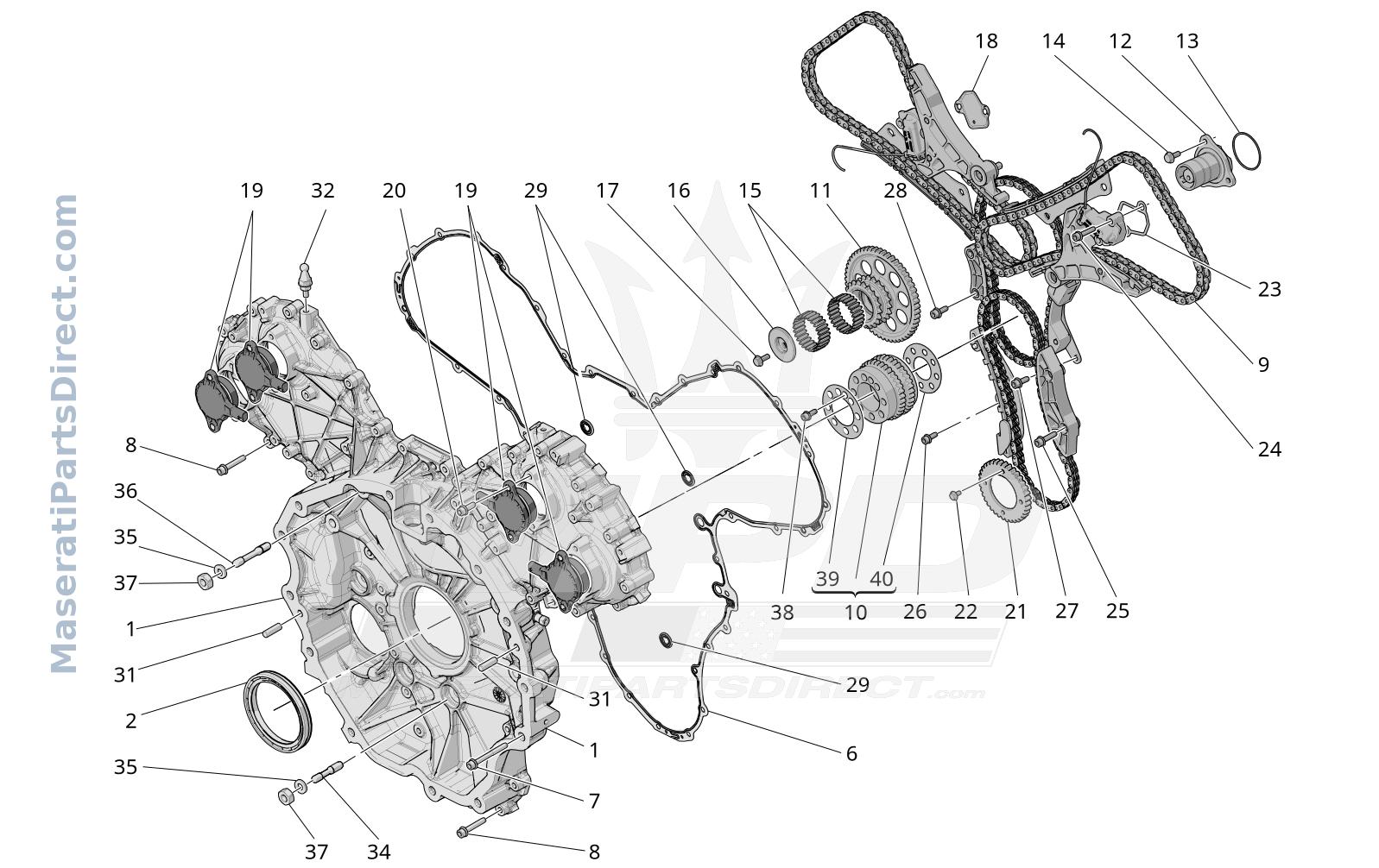 01.24 - 1 - TIMING Diagram