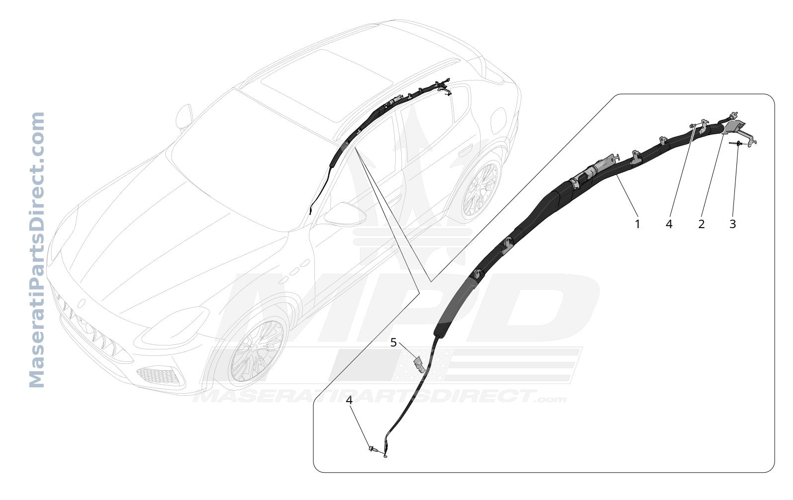 07.04 - 1 - WINDOW BAG SYSTEM Diagram