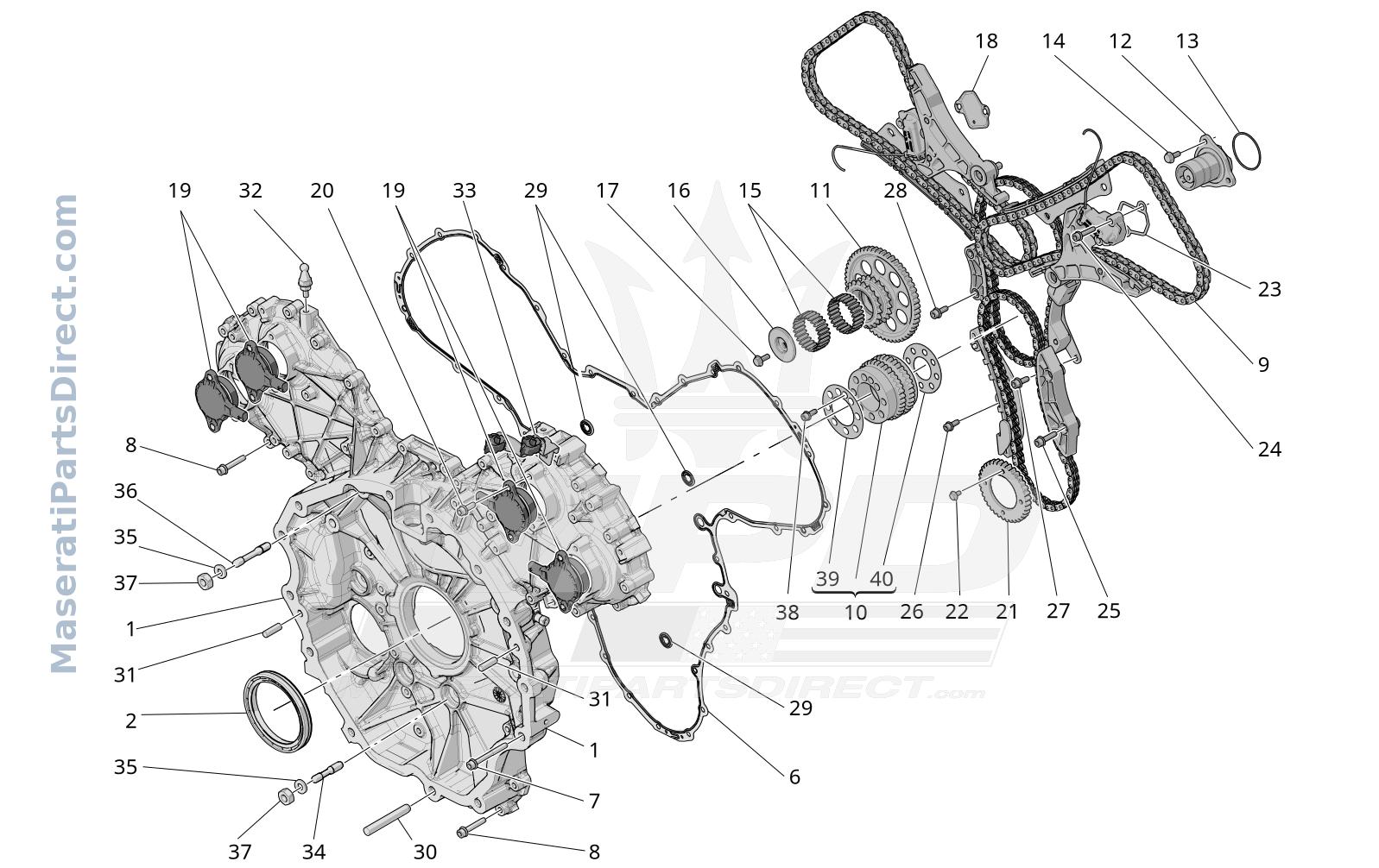 01.24 - 2 - TIMING Diagram