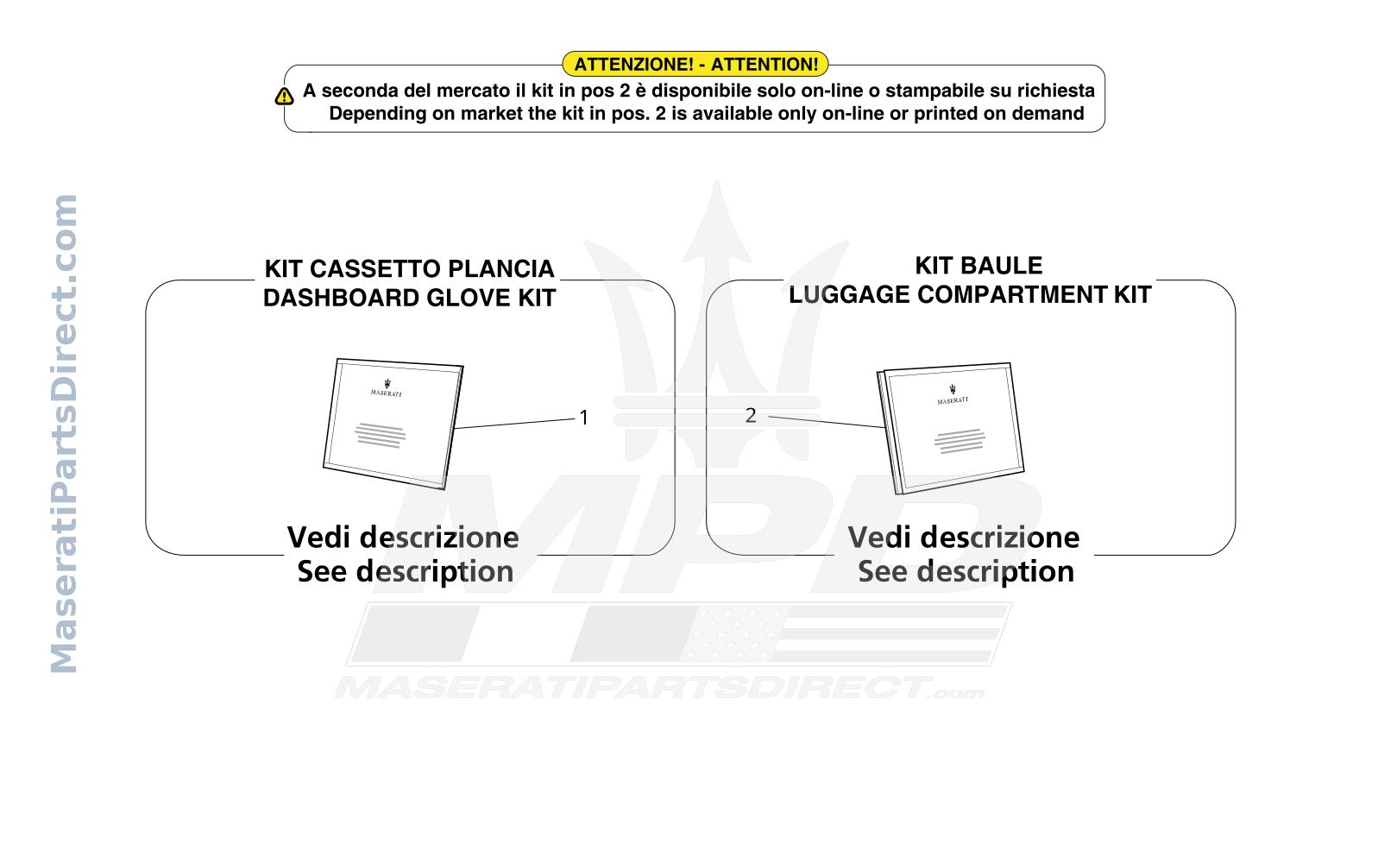 07.32 - 7 - ON BOARD DOCUMENTATION Diagram