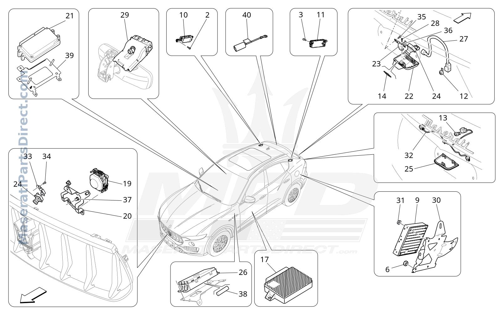 08.71 - 1 - IT SYSTEM Diagram