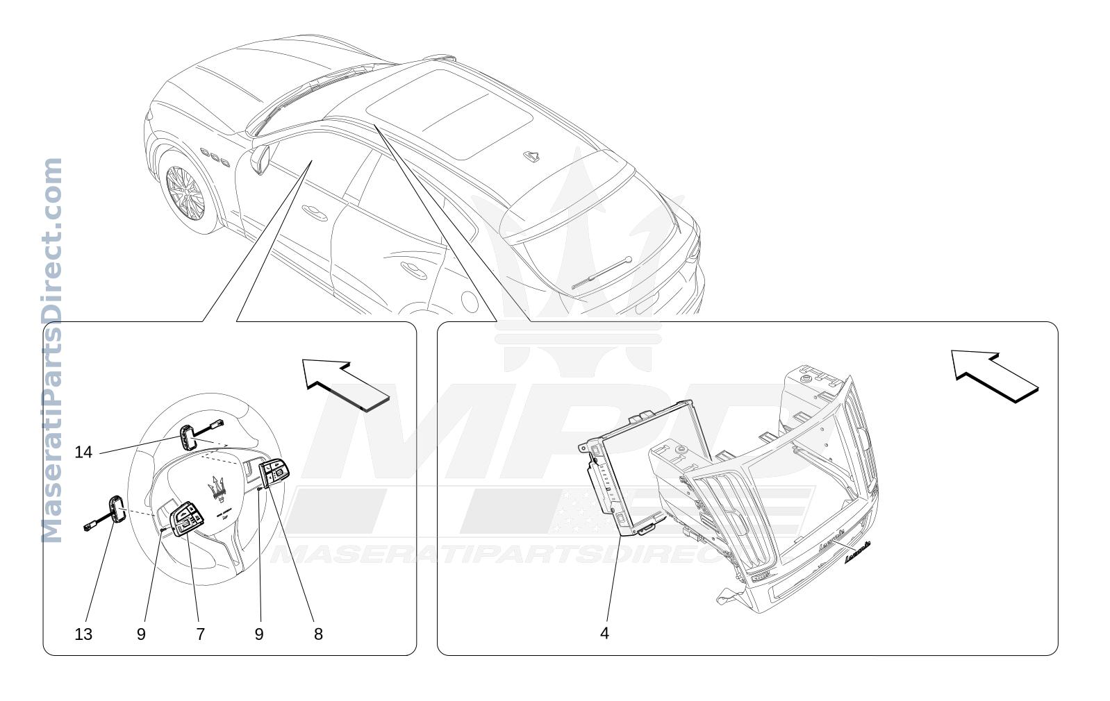 08.71 - 3 - IT SYSTEM Diagram