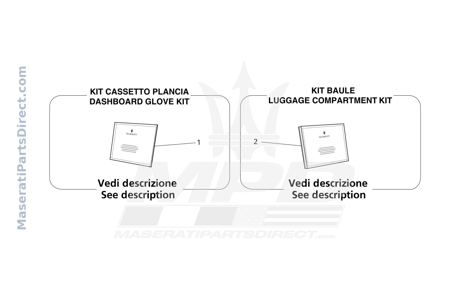 07.32 - 8 - ON BOARD DOCUMENTATION Diagram