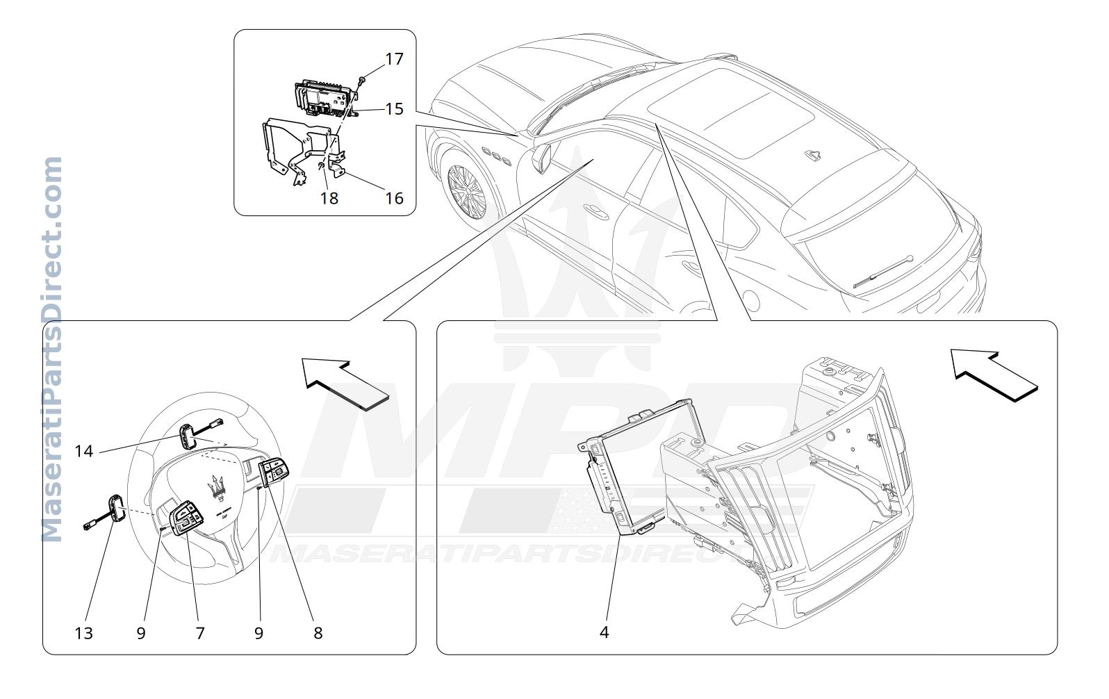 08.71 - 4 - IT SYSTEM Diagram