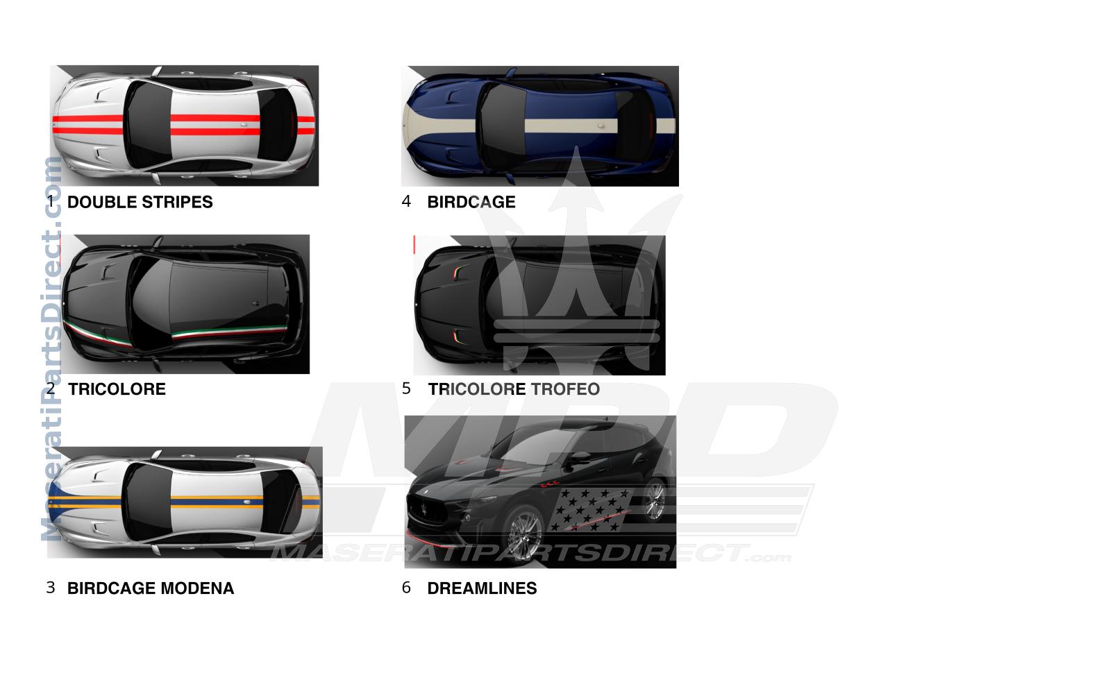 09.18 - 1 - LIVERIES Diagram