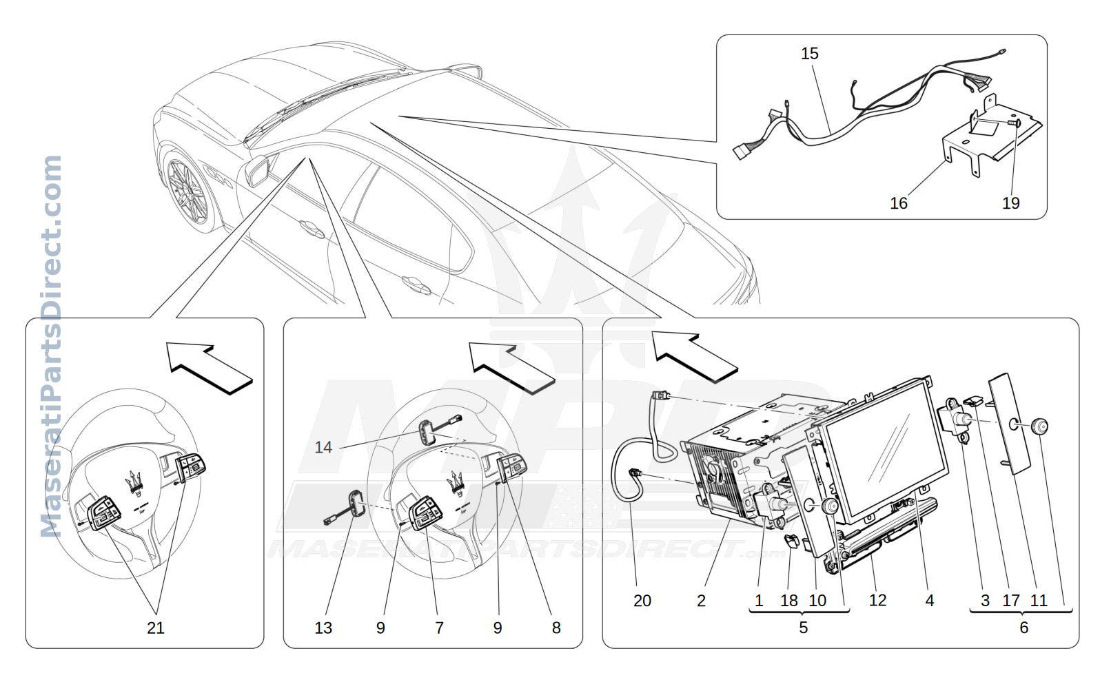 08.71 - 3 - IT SYSTEM Diagram