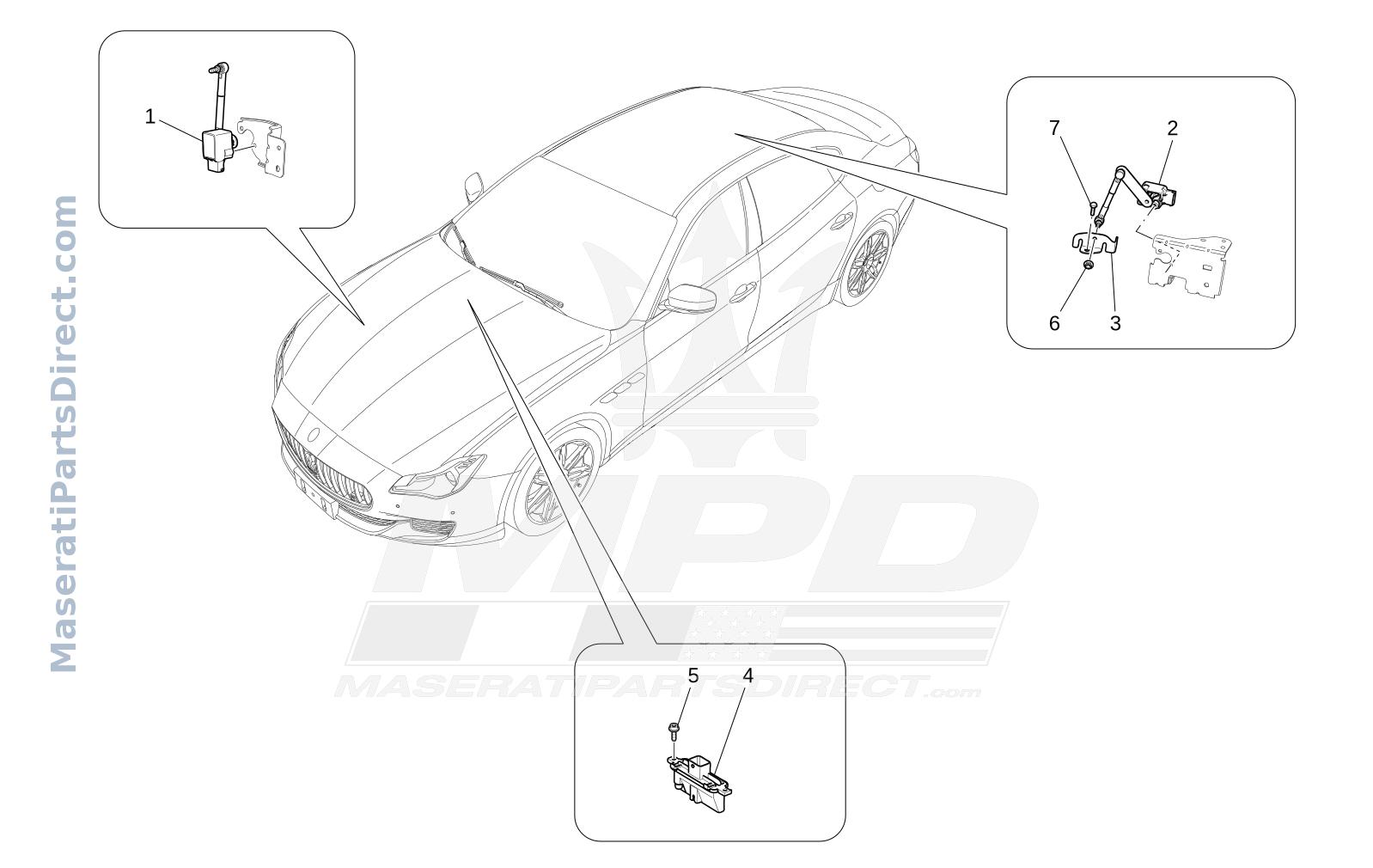 08.39 - 1 - LIGHTING SYSTEM CONTROL Diagram