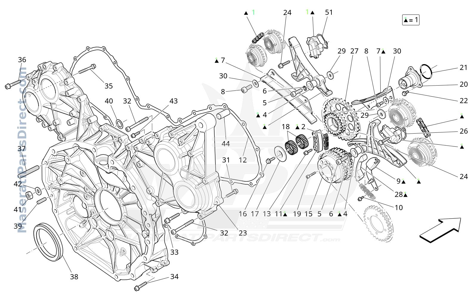 01.24 - 1 - TIMING Diagram