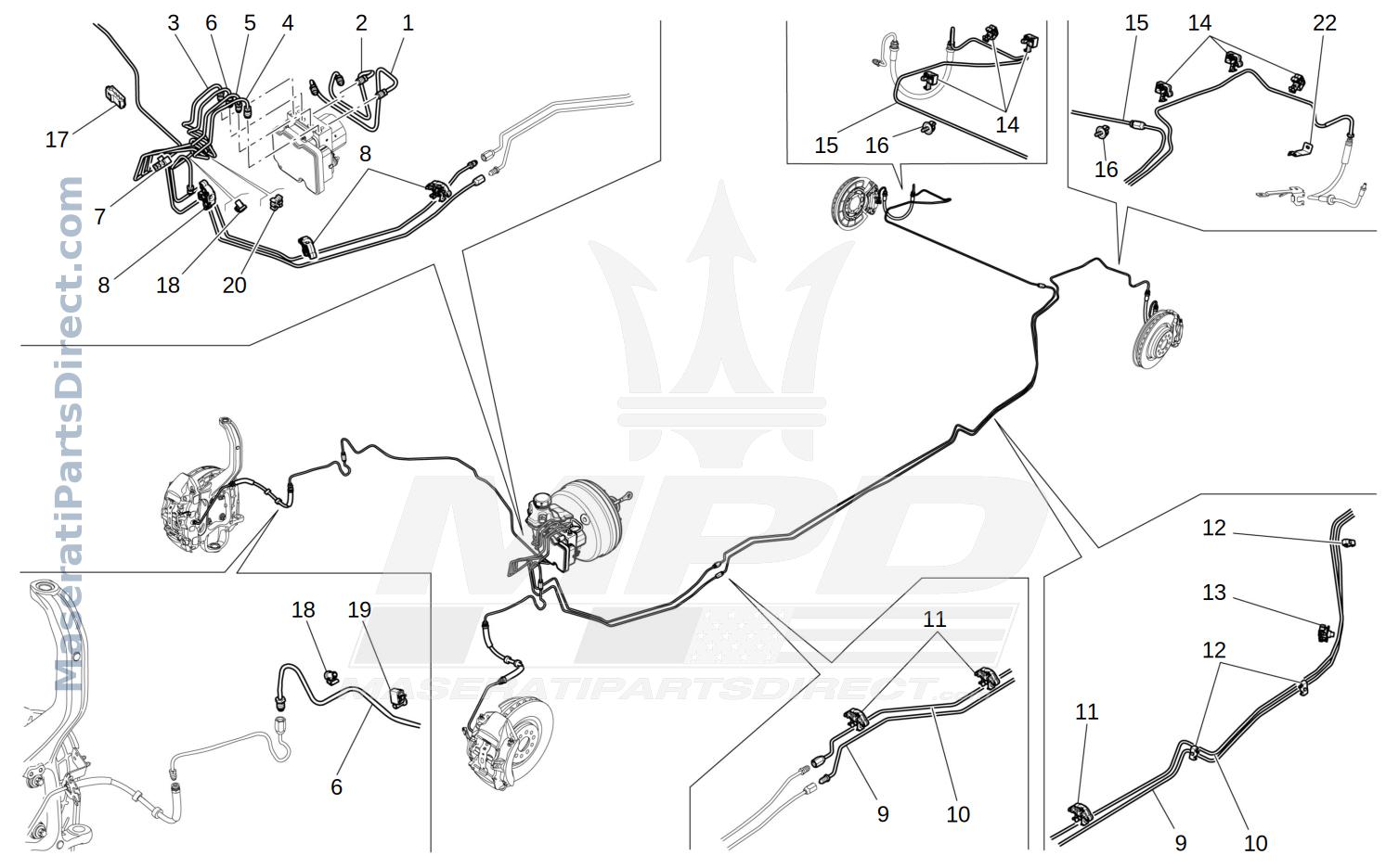 04.20 - 3 - LINES Diagram