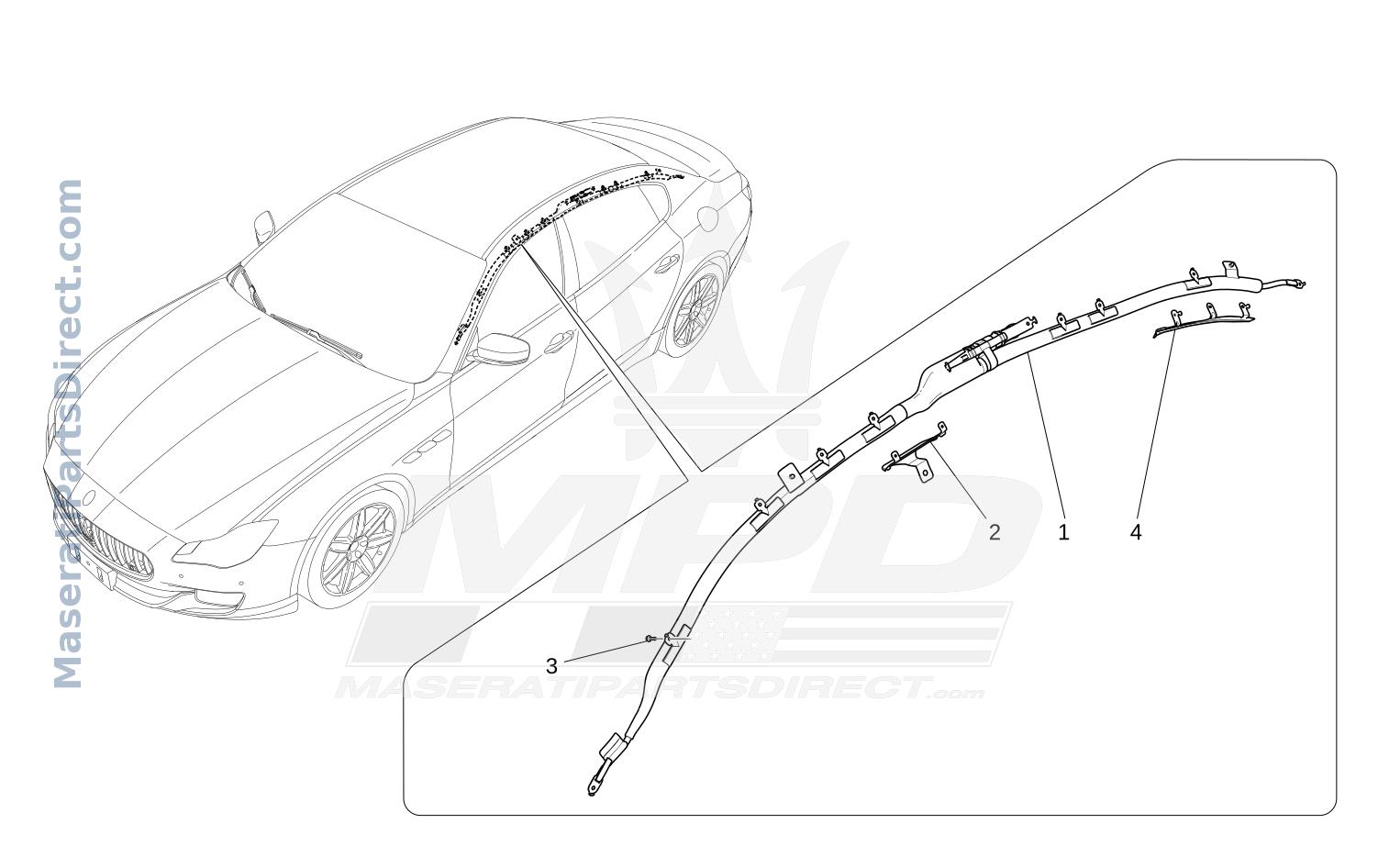 07.04 - 1 - WINDOW BAG SYSTEM Diagram