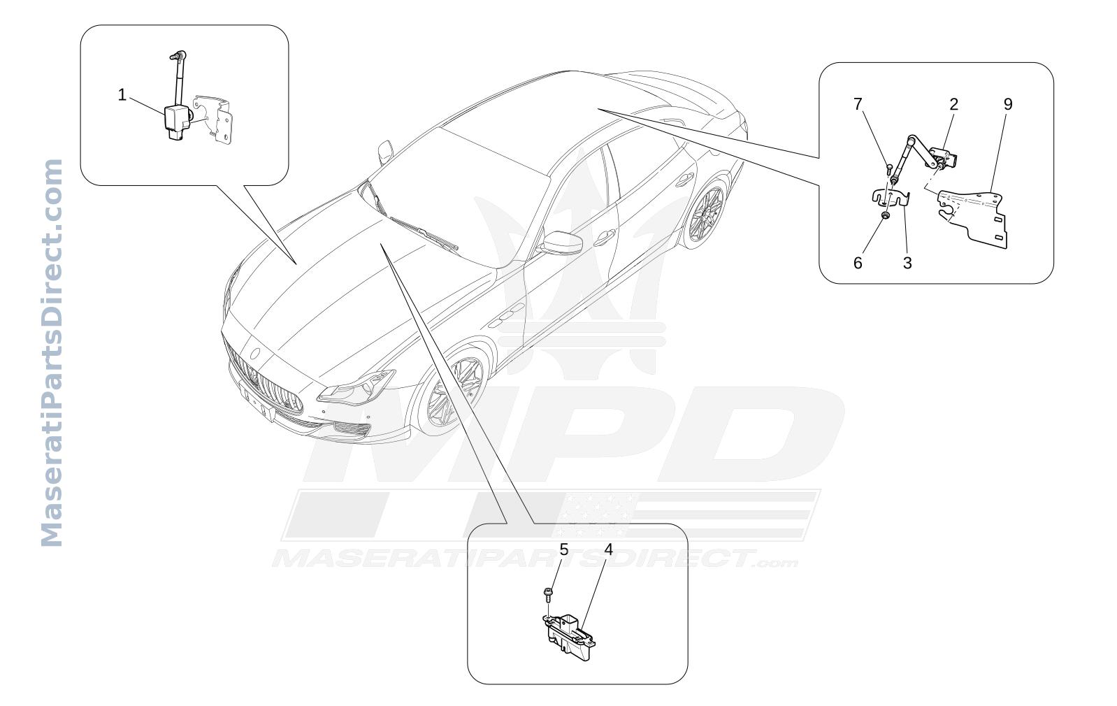 08.39 - 2 - LIGHTING SYSTEM CONTROL Diagram
