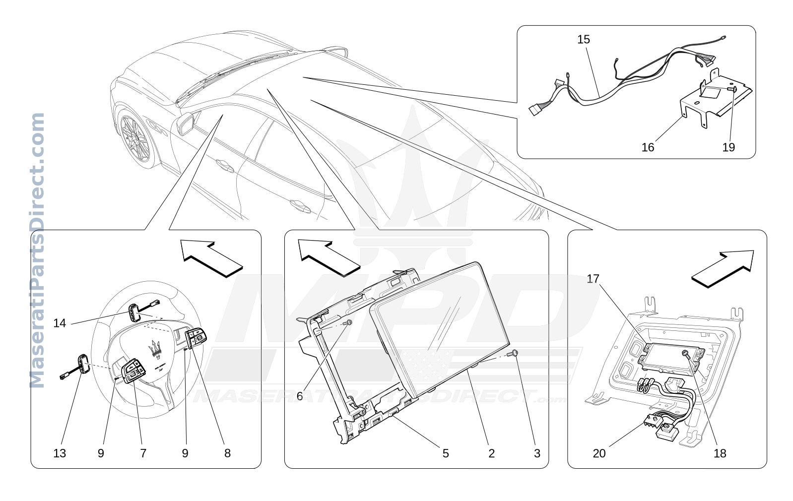 08.71 - 5 - IT SYSTEM Diagram